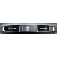

Crown Audio DriveCore Install Network Series 1250W 4-Channel Power Amplifier with BLU Link