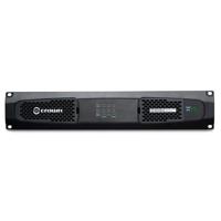 

Crown Audio DriveCore Install DA Series 4-Channel 300W Professional Power Amplifier with Dante/AES67 Networked Audio, 70V/100V Speaker Loads