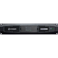 

Crown Audio DriveCore Install DA Series 4-Channel 600W Professional Power Amplifier with Dante/AES67 Networked Audio, 70V/100V Speaker Loads