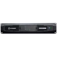

Crown Audio DriveCore Install DA Series 4x1250W Power Amplifier