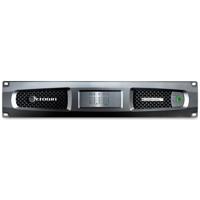 

Crown Audio DCi 4X300N DriveCore Install Network Series 4-Channel 4x300W Power Amplifier with BLU Link