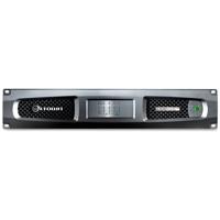 

Crown Audio DCi 4X600N DriveCore Install Network Series 4-Channel 4x600W Power Amplifier with BLU Link