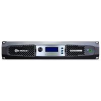 

Crown Audio DCi 8X600ND DriveCore Install Network Display Series 8-Channel 8x600W Power Amplifier w/ Audio Video Bridging