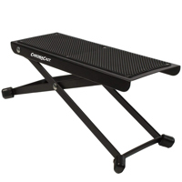 

ChromaCast Folding Guitar Foot Rest