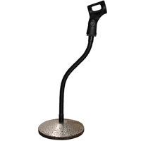 

ChromaCast Gooseneck Bass Drum/Table Microphone Stand