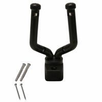 

ChromaCast Metal Padded Guitar/Ukulele Wall Hanger
