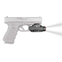 

Crimson Trace CMR-208 Universal Rail Master 420 Lumen Tactical Weapon Light