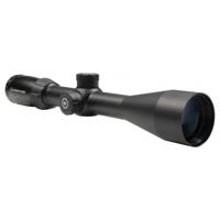 

Crimson Trace 3-9x40mm 1-Series Sport Riflescope, Matte Black with Second Focal Plane Traditional Duplex MOA Reticle, 1" Tube