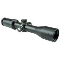 

Crimson Trace 3-9x40mm 2-Series Sport Riflescope, Matte Black with Illuminated First Focal Plane MR1-MOA Reticle, 30mm Center Tube