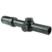 

Crimson Trace 1-8x28mm 3-Series Sport Riflescope, Matte Black with First Focal Plane SR2-MOA Reticle, 34mm Center Tube