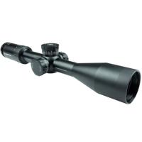 

Crimson Trace 4-20x50mm 3-Series Tactical Riflescope, Matte Black with Illuminated First Focal Plane LR1-Mil Reticle, Side Parallax Focus, 30mm Center Tube