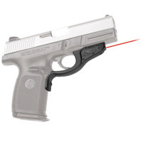 

Crimson Trace Frame Mount Red Laser Sight for Smith & Wesson Sigma Full-Size Pistols