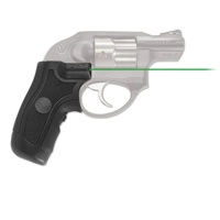 

Crimson Trace Lasergrip Green Laser Sight for Ruger LCR/LCRX Revolvers