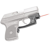 

Crimson Trace Laserguard Red Laser Sight for Ruger LCP Pistols