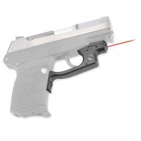 

Crimson Trace LaserGuard Red Laser Sight for Kel-Tec PF9 Pistols