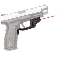

Crimson Trace LaserGuard Red Laser Sight for Springfield Armory XD & XD(M) Pistols