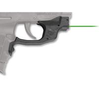 

Crimson Trace LaserGuard Green Laser Sight for Smith & Wesson M&P Bodyguard .380 Pistols