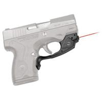 

Crimson Trace LaserGuard Red Laser Sight for Beretta Nano Pistols