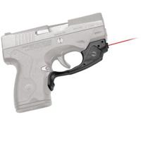 

Crimson Trace LaserGuard Red Laser Sight with Small Holster for Beretta Nano Pistols