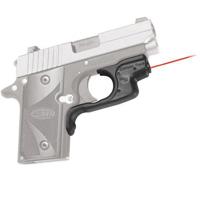

Crimson Trace LaserGuard Red Laser Sight for Sig Sauer P238 and P938 Pistols