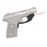 

Crimson Trace LaserGuard Red Laser Sight for Remington R51 Sub-Compact Pistol