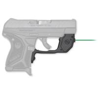 

Crimson Trace LaserGuard Green Laser Sight for Ruger LCP II Pistols