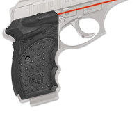 

Crimson Trace LaserGrip Red Laser Sight for Bersa Thunder .380 CC Pistols