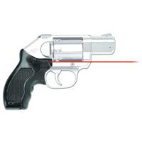 

Crimson Trace LG-950 Red Master Series Slatewood Lasergrips for Kimber K6S, Black