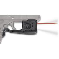 

Crimson Trace LaserGuard Pro Red Laser Sight and LED Tactical Light for Springfield Armory XD-S Pistol