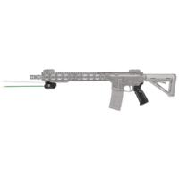 

Crimson Trace LINQ Wireless Green Laser Sight and Tactical LED Light for AR-Type Modern Sporting Rifles