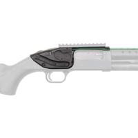 

Crimson Trace LS-250G Lasersaddle Green Laser Sight for Mossberg 500, 590 & 590 Shockwave 12, Black