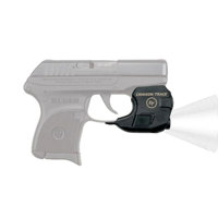 

Crimson Trace LTG-779 Lightguard Tactical Light for Ruger LCP, 100 Lumens