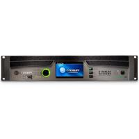 

Crown Audio I-Tech 4x3500HD DriveCore Series 4-Channel 4000W at 4Ohms Power Amplifier, Binding Post Version