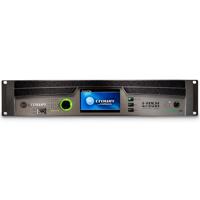 

Crown Audio I-Tech 4x3500HD DriveCore Series 4-Channel 4000W at 4Ohms Power Amplifier, Binding Post Version