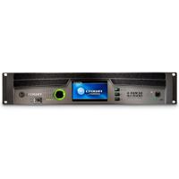 

Crown Audio I-Tech 4x3500HD DriveCore Series 4-Channel 4000W at 4Ohms Power Amplifier, speakON Output