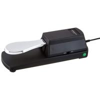 

ChromaCast Keyboard Sustain Pedal