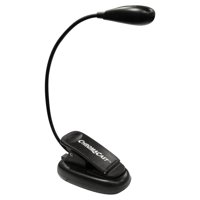 

ChromaCast Single Adjustable Clip-On LED Light