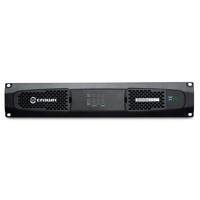 

Crown Audio LA4-D DSi 2.0 Series Next-Generation Amplifier with Dante for JBL Cinema Loudspeakers