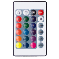 

ChromaCast RGB LED Light Strip Remote Control