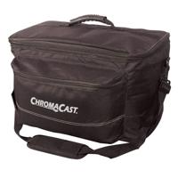 

ChromaCast Medium Musician's Gear and Bass Drum Pedal Carry Bag