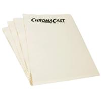 

ChromaCast Microfiber Polish Cloth