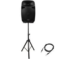 

ChromaCast Portable Passive 15" Speaker
