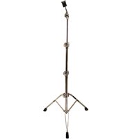 

ChromaCast Pro Series Double Braced Straight Cymbal Stand