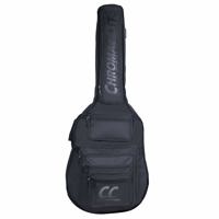 

ChromaCast Pro Series Acoustic Guitar Padded Gig Bag, 43"