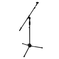 

ChromaCast Pro Series Adjustable All Purpose Tripod Boom Mic Stand