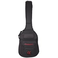 

ChromaCast Pro Series Rudy Sarzo Signature Electric Bass Guitar Padded Gig Bag, 48"