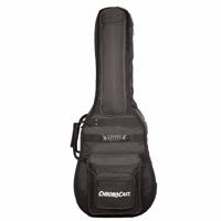

ChromaCast Pro Series Double Electric Guitar Padded Gig Bag, 41"