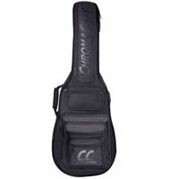 

ChromaCast Pro Series Electric Guitar Padded Gig Bag, 40"