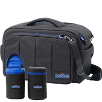 

camRade run&gunBag for Up to 18.5" Cinema Style Cameras