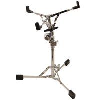 

ChromaCast Retro Series Flat Bottom Snare Stand